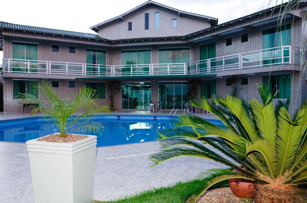 Xingu Hotel