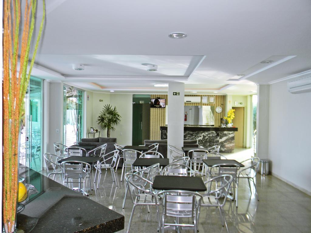Hotel Xingu Altamira (Para)