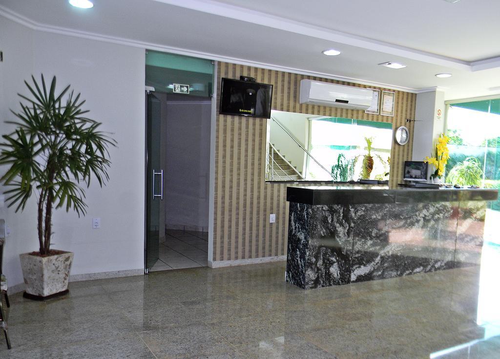 Hotel Xingu Altamira (Para)