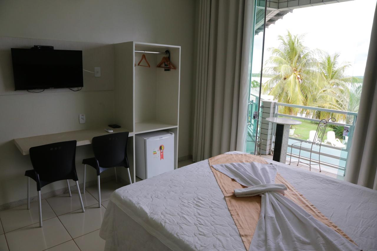 Xingu Hotel Altamira (Para)