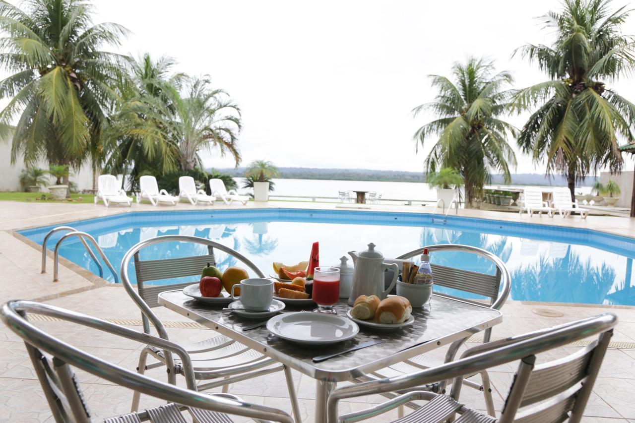 Xingu Hotel Altamira (Para)