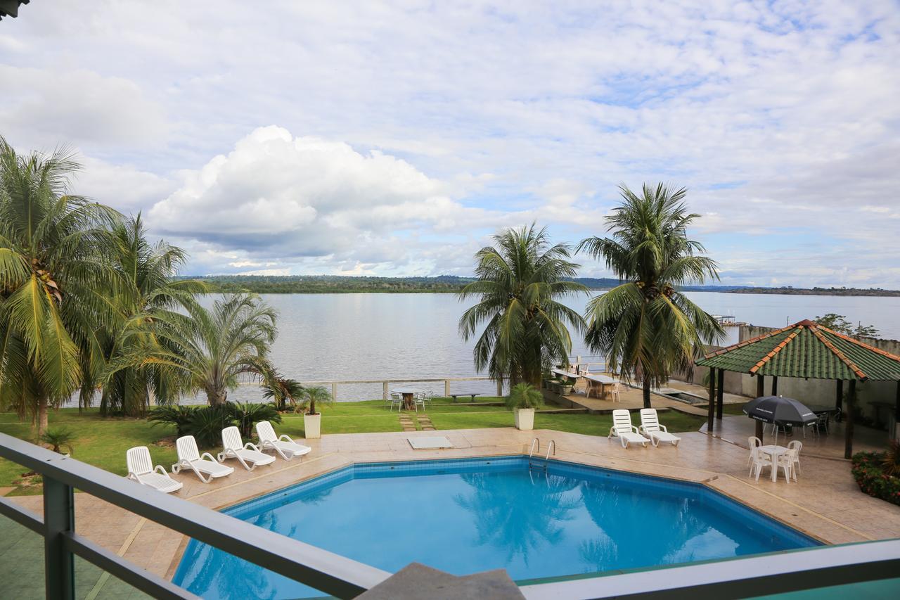 Xingu Hotel 3*