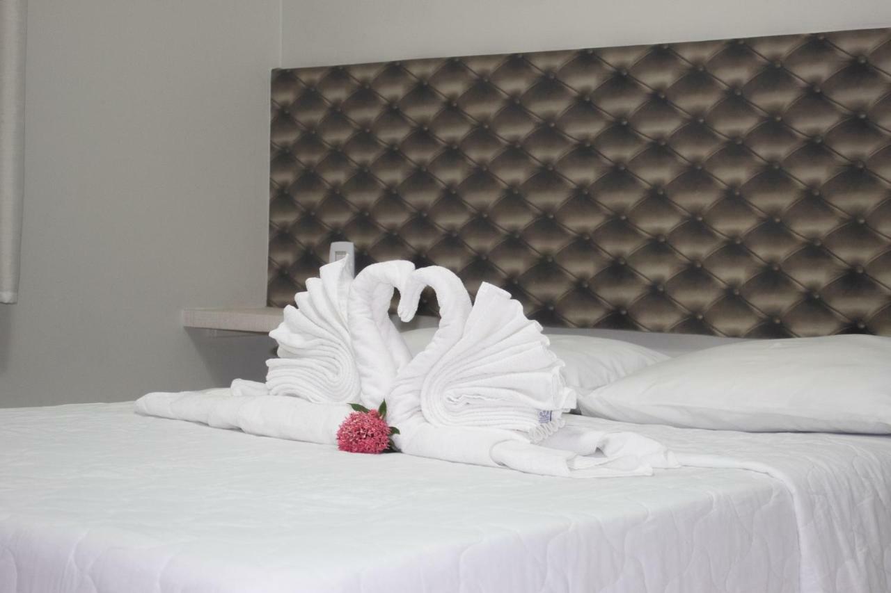 Xingu Hotel 3*