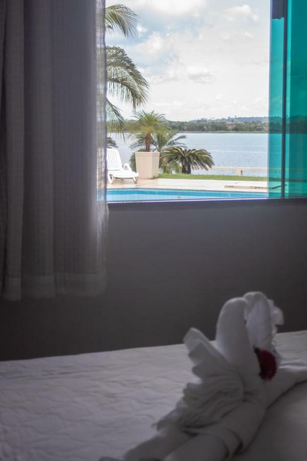 Hotel Xingu Altamira (Para)